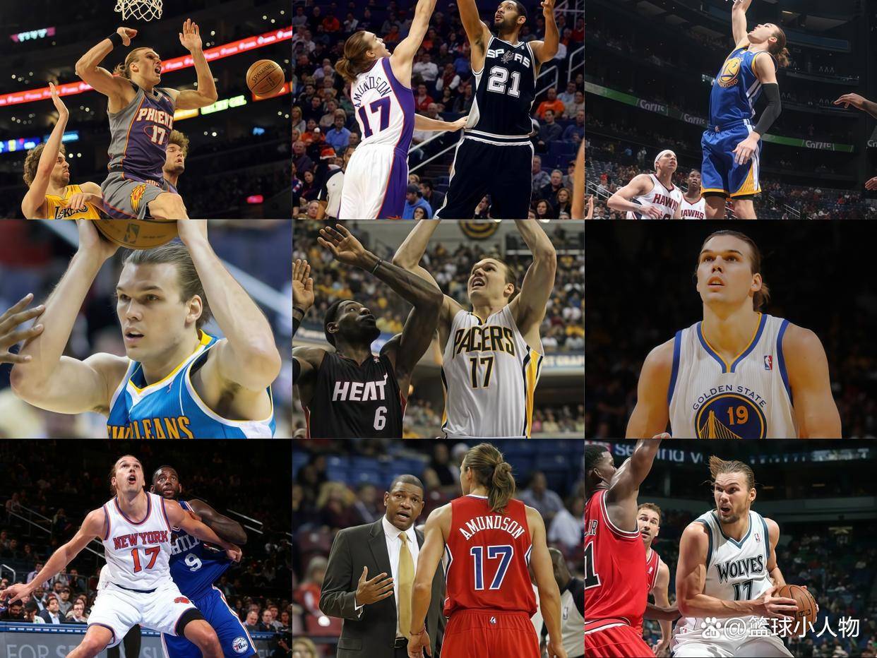 2006年nba选秀(2006年nba选秀大会)